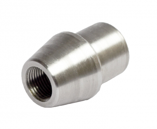 Weld-In Tube Adapter – 3/4”-16 RH Thread for 1” Inner Diameter Tube