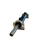 dual end welded hydraulic ram