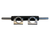 hydraulic steering ram for rock crawler