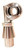 Left-Hand Offset Heim Joint – 3/4" Bore X 7/8"-14 Shank with 1.25" ID Tube Bung for Off-Road Steering