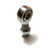RH 1/2" Bore X 1/2"-20 Shank Heim Joint with Jam Nut