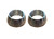 Cone Spacer for 7/8” Bore Heim Joint – 1/2” Thick, 2” Overall Mount Width