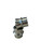 SS 3/4" to 1/2" Bore Misalignment Spacer, Mounting Width 1.87"