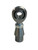RH 5/8" Bore X 5/8"-18 Shank, 1" ID Tube Insert with Jam Nut