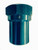 Hex Weld-In Tube Adapter – 1.25”-12 RH Thread for 1.5” Inner Diameter Tube