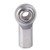 Female RH 1/2" Heim Joint Rod End – 1/2"-20 Threaded