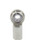 Female RH 3/8" Heim Joint Rod End – 3/8"-24 Threaded