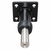 6" Column, 3/4" Smooth Shaft, 12 Spline Orbital Side (160mm)