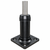 6" Column, 3/4" Smooth Shaft, 12 Spline Orbital Side (160mm)