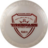 Dynamic Discs Tresspass (Fuzion)