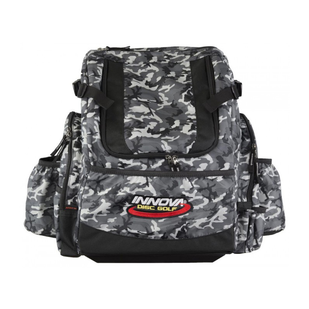 innova super heropack disc golf bag