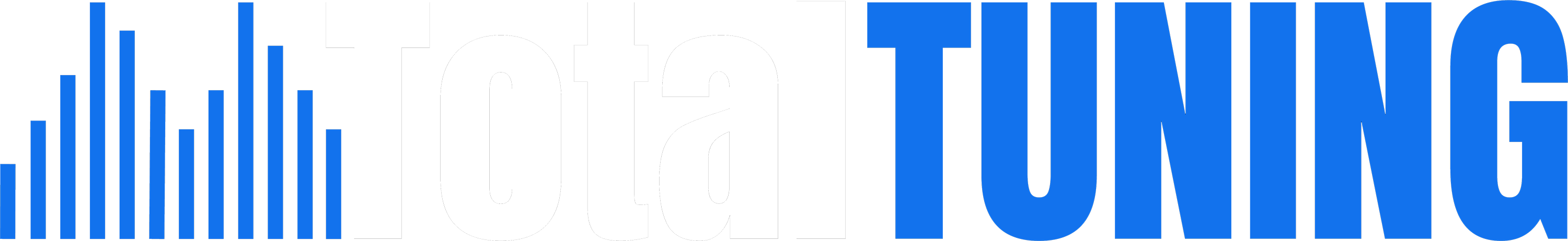 Total Tuning Logo