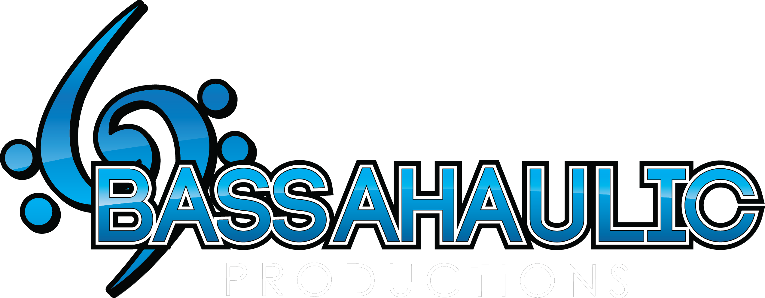 Bassahaulic Logo