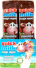 20x5pk Quick Milk Chocolate €1.90