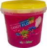 12 x Candy Floss 50g