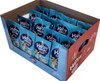 16 x €1.00 Happy Wafers Minis Vanilla