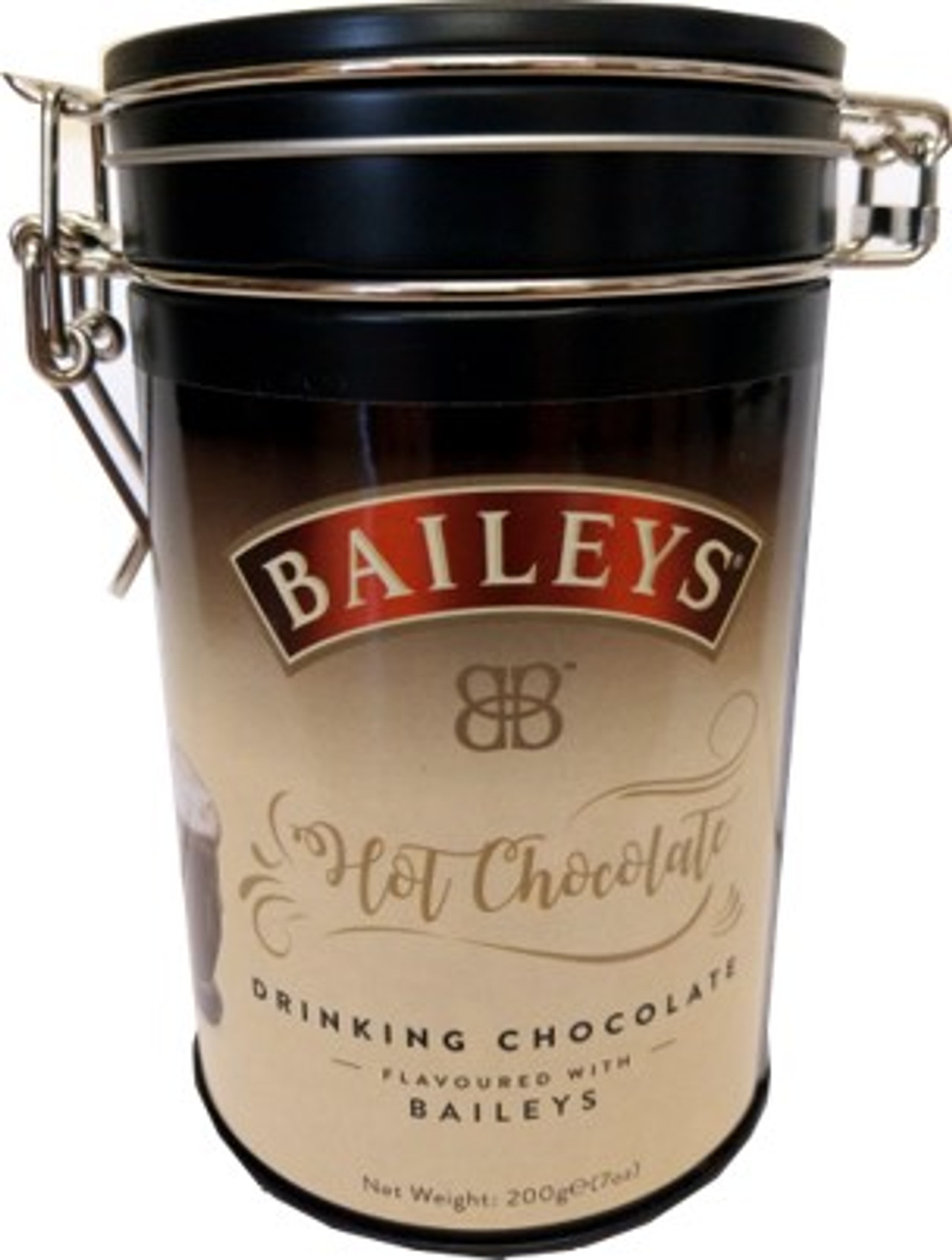 6 x 200g Baileys Hot Chocolate Drink 6 x 200g Baileys Hot Chocolate Drink