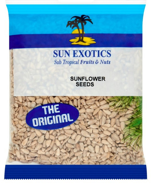 12 x 300g Sunflower Seeds