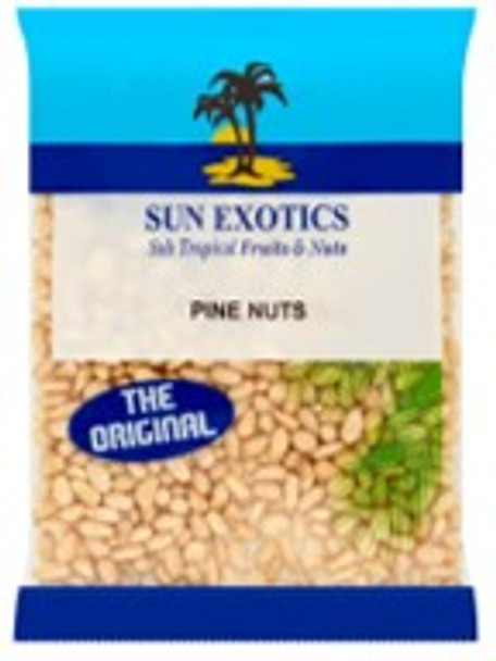 12 x 65g Pine Nuts