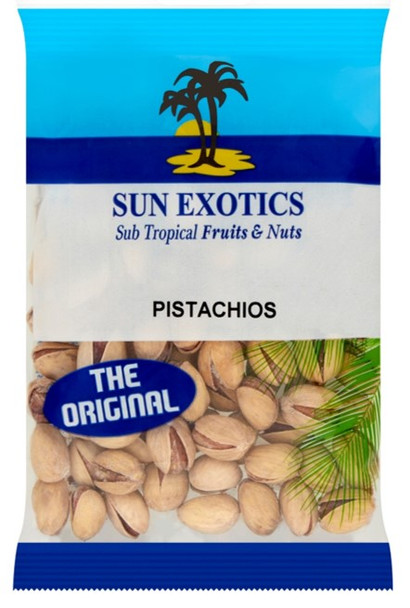 12 x 150g Whole Almonds
