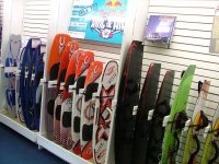 kiteboards for any size kiteboarder