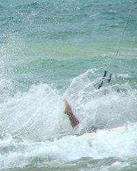 Just part of the learning process.