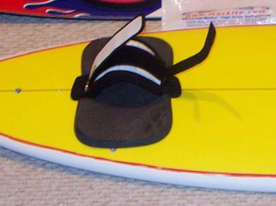 Rotate the strap to the correct angle