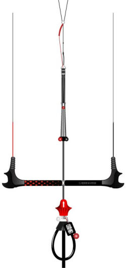 Cabrinha Crossbow Powerdrive IDS bar