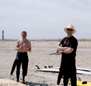 Hatteras, NC