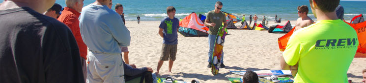 Kiteboarding gear reviews Reviews of kiteboarding equipment