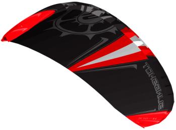 Slingshot B3 Trainer Kite