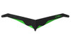 2021 Slingshot Dart Wing - Back