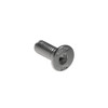 M6 x 16mm Hex Recessed Screw