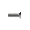 M6 x 20mm Star Recessed Screw
