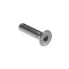 M6 x 25mm Hex Recessed Screw