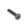M6 x 30mm Star Recessed Screw