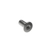 M8 x 18mm Hex Recessed Screw