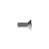 M8 x 20mm Hex Recessed Screw
