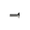 M8 x 25mm Phillips Recessed Screw