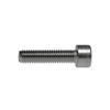 M8 x 25mm Hex Socket Screw