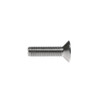 M8 x 30mm Phillips Recessed Screw
