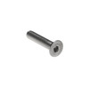 M8 x 40mm Hex Recessed Screw