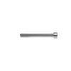 M8 x 40mm Star Socket Screw