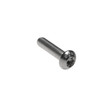 M8 x 40mm Star Button Screw