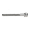 M8 x 45mm Hex Socket Screw