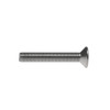 M8 x 50mm Hex Recessed Screw
