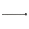 M8 x 80mm Hex Socket Screw
