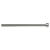 M8 x 100mm Hex Socket Screw