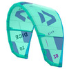 2022 Duotone Dice Kiteboarding Kite - Mint