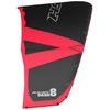 Naish S26 Dash LE Kiteboarding Kite - side